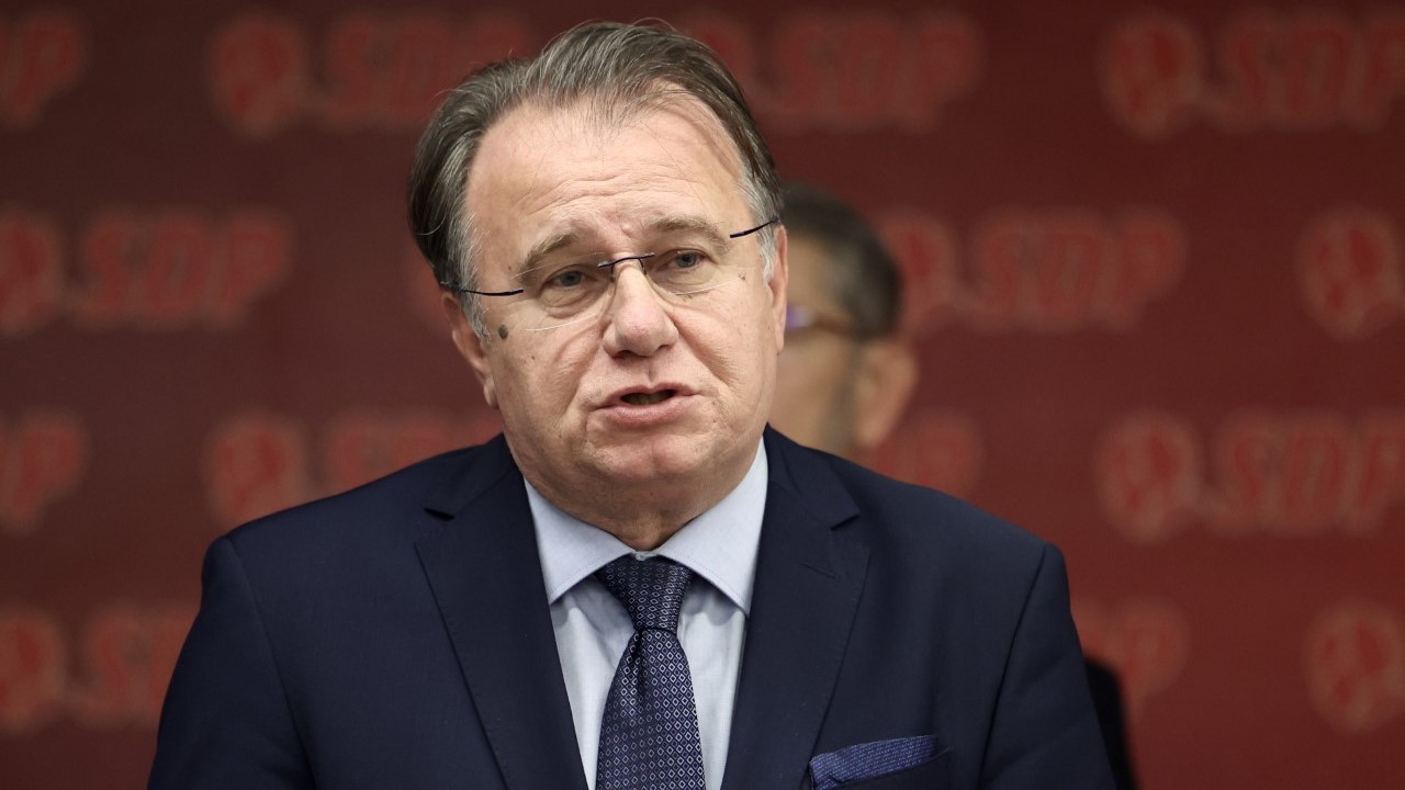 Nermin Nikšić