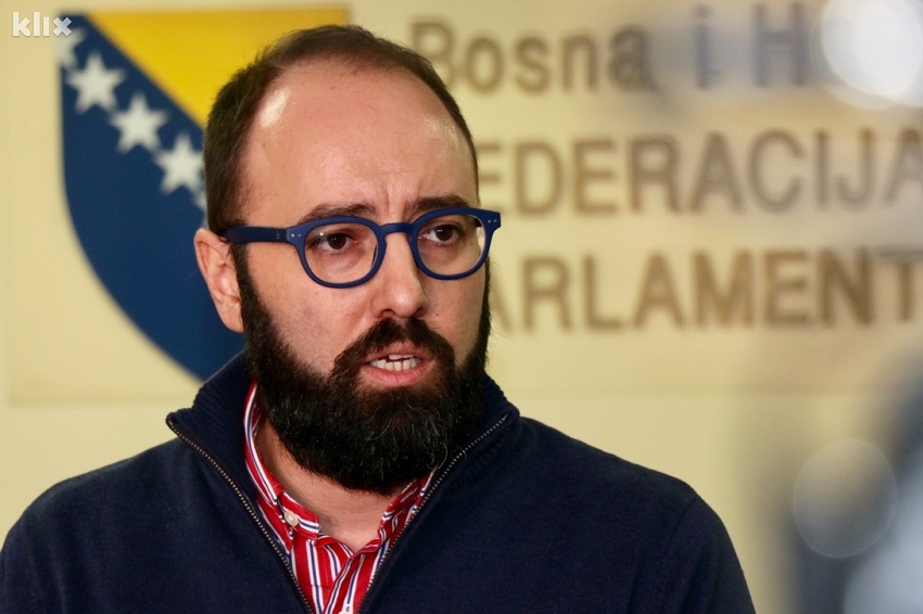 Damir Mašić