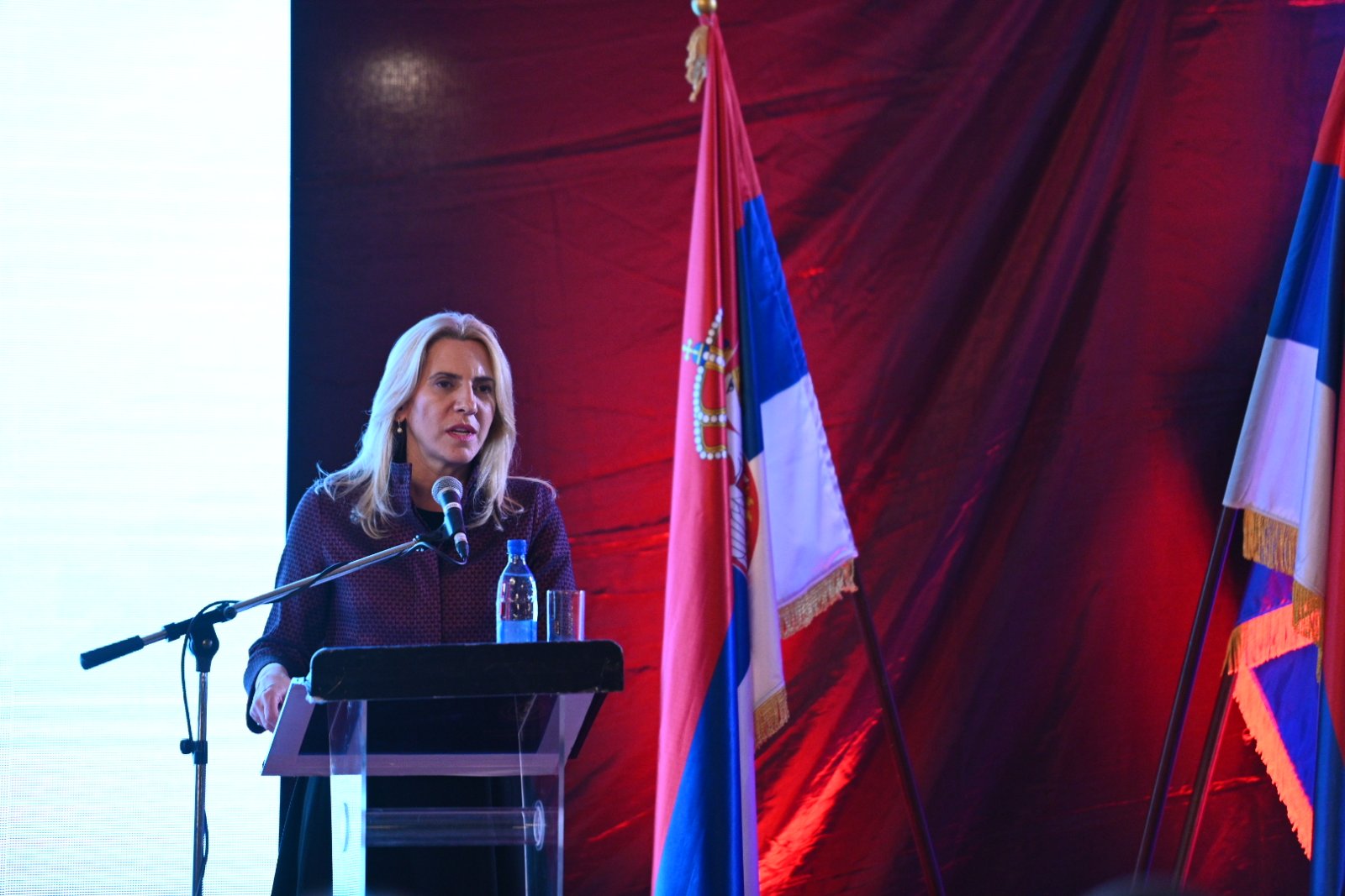 Željka Cvijanović
