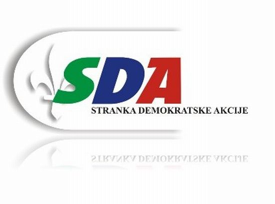 SDA