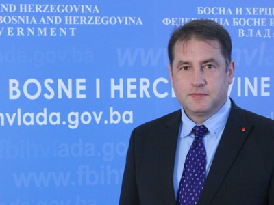Zoran Mikulić