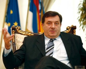 Milorad Dodik