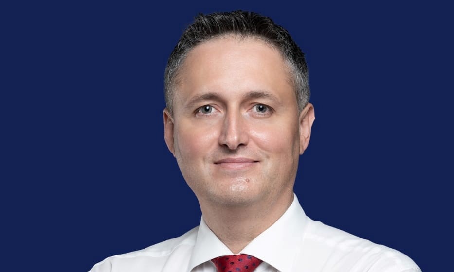 Denis Bećirović