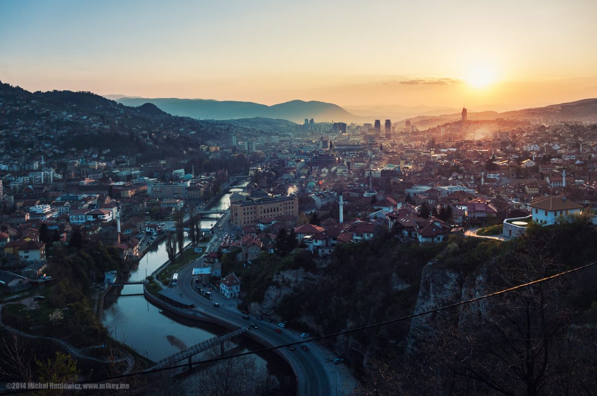 sarajevo