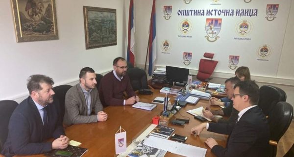 Izvor: Istok