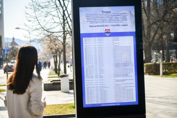 Foto: Grad Banja Luka