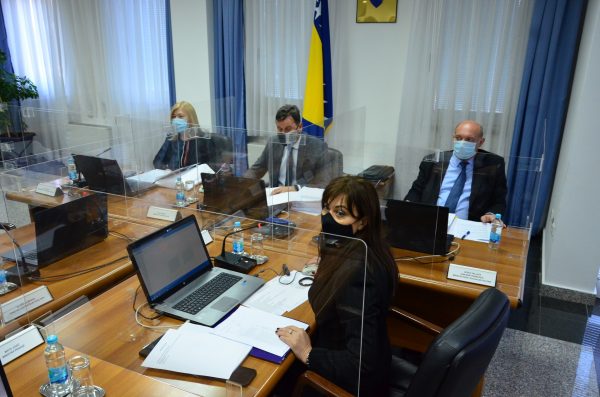 Foto: Vlada FBiH
