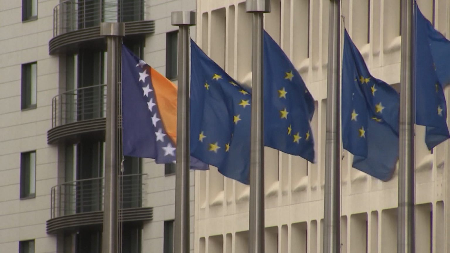 Gdje je Bosna i Hercegovina na putu za članstvo u EU - Istinomjer