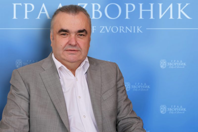 Zoran Stevanović