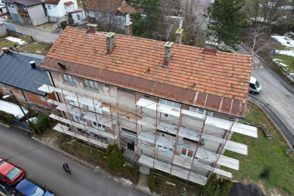 Foto: Općina Novi Grad Sarajevo
