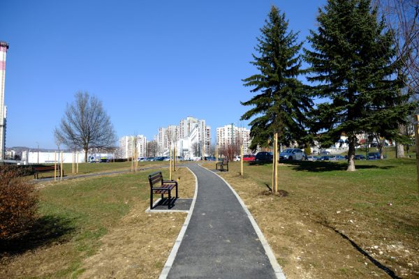 Foto: Općina Novi Grad Sarajevo
