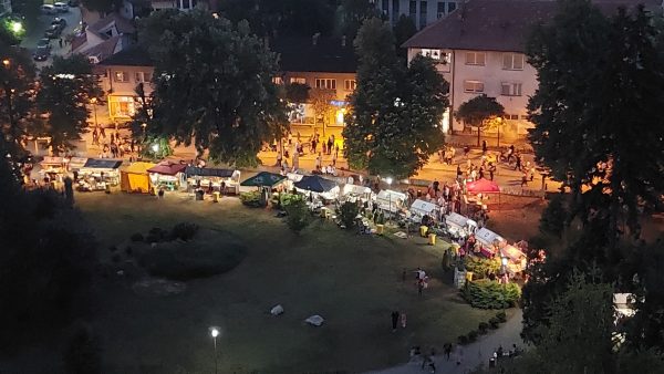 Foto: Grad Gradačac