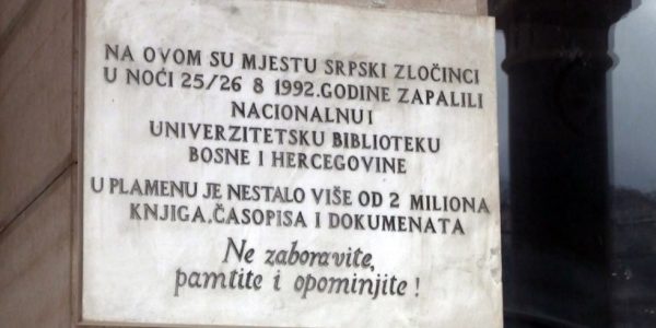 Izvor: RSE / Starmo.ba