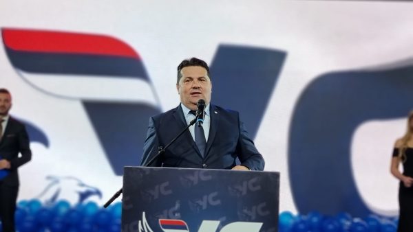 Foto: Facebook / Ujedinjena Srpska