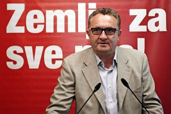 Izvor: SDP BiH