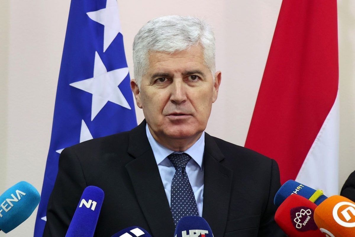 Prije 20 godina HDZ BiH i opozicija bili su mnogo bliži po broju glasova