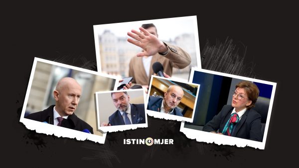 Foto: Istinomjer
