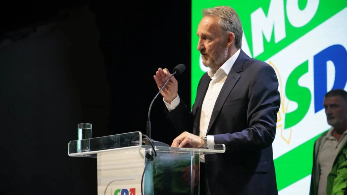 Analiza tvrdnji Bakira Izetbegovića na otvaranju kampanje SDA