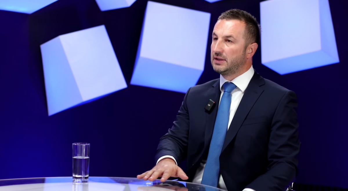 Efendić ponovo neutemeljeno tvrdi da je vojvotkinja Sofija bila trudna