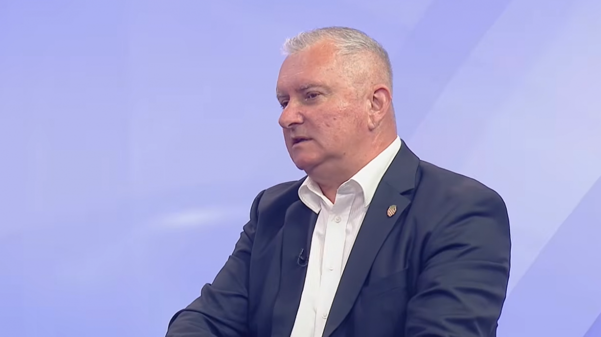 Karamatić neisitnito o proglašenju naplate RTV takse neustavnom