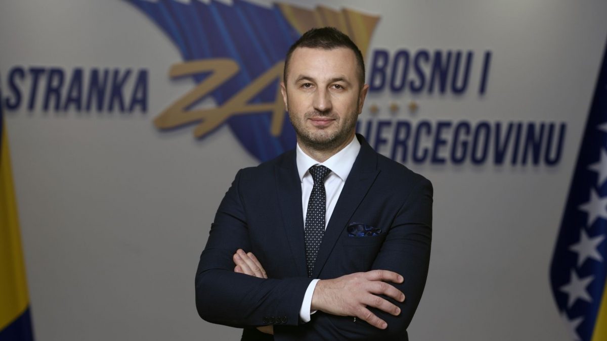 Da li je potreban konsenzus za imenovanje mandatara Vlade KS?